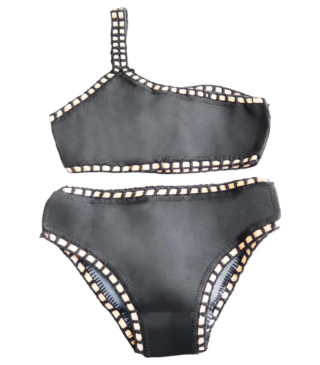 Micro Bikini 2026 Women Handmade Crochet Knit Swimwear Beach Push up Bra Patchwork Bathing Suit Swimsuit Biquini Thong Bikini